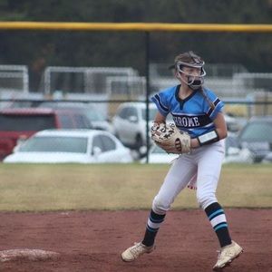 Meet your Posher, Kinley